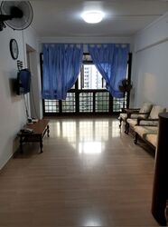 Blk 103B Depot Heights (Bukit Merah), HDB 4 Rooms #321576221